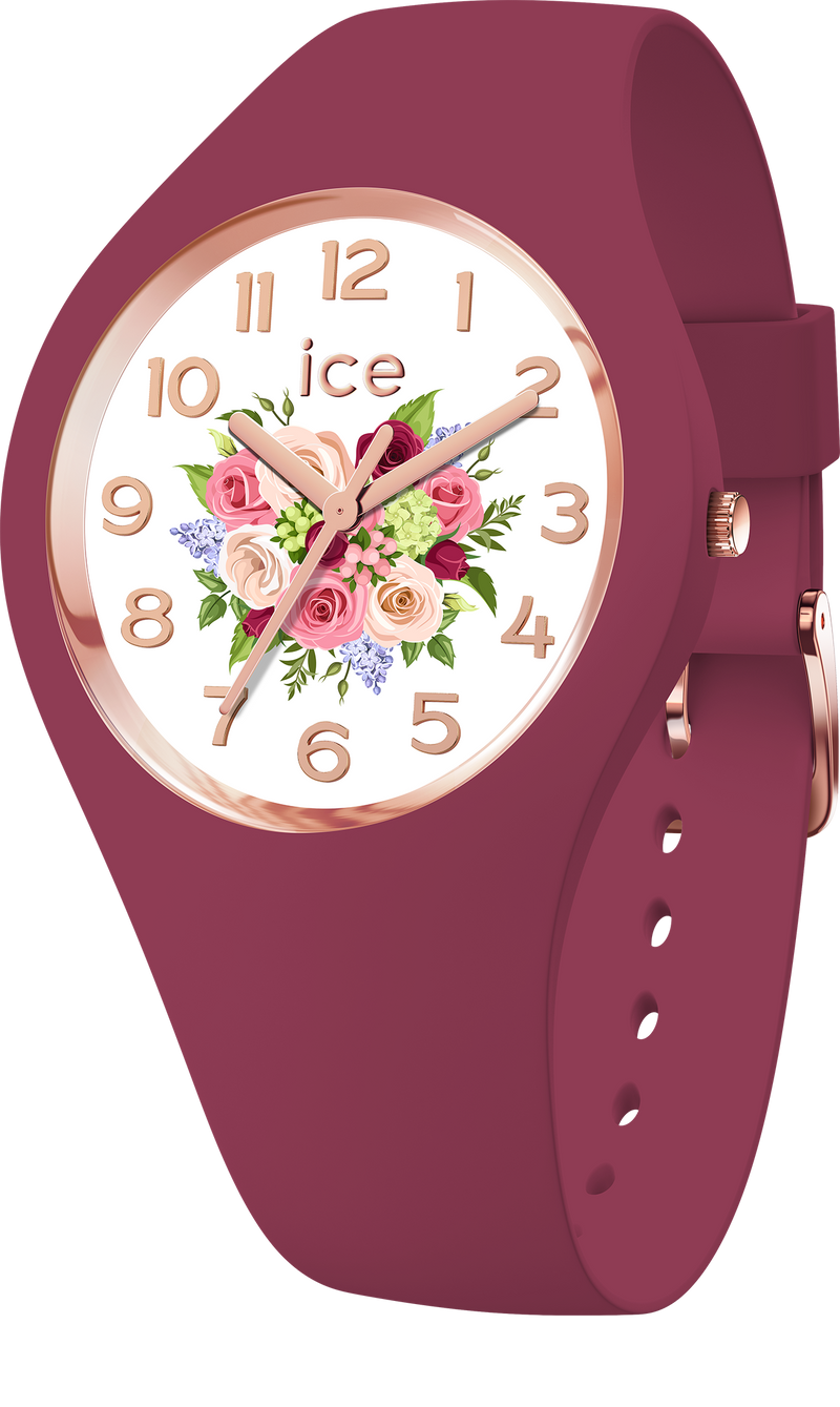 ICE flower 2023｜Anemone bouquet（S）
