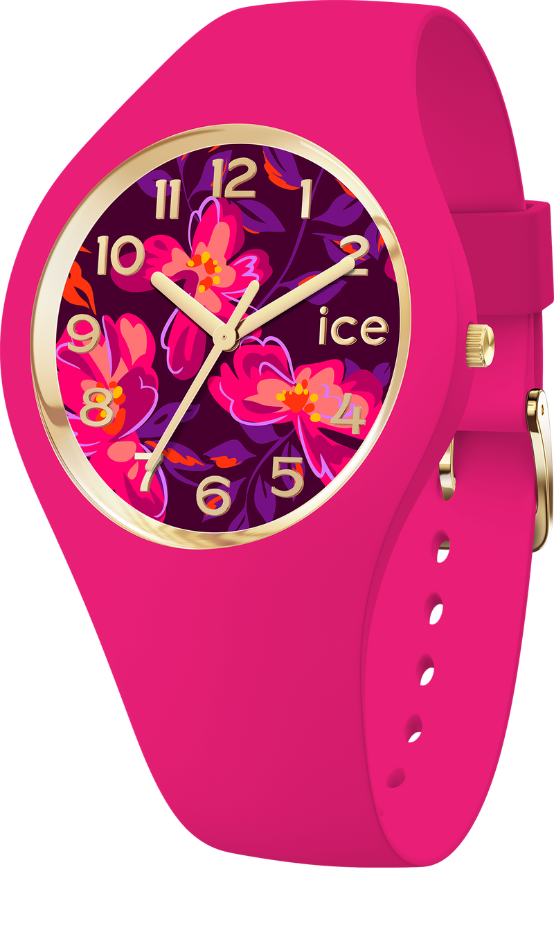 ICE flower 2023｜Fuschia blossom（S+）