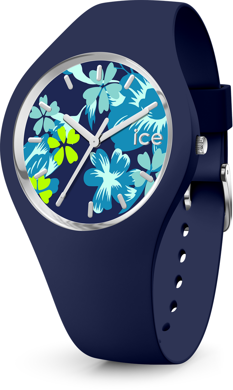 ICE flower 2023｜Midnight lime（M）