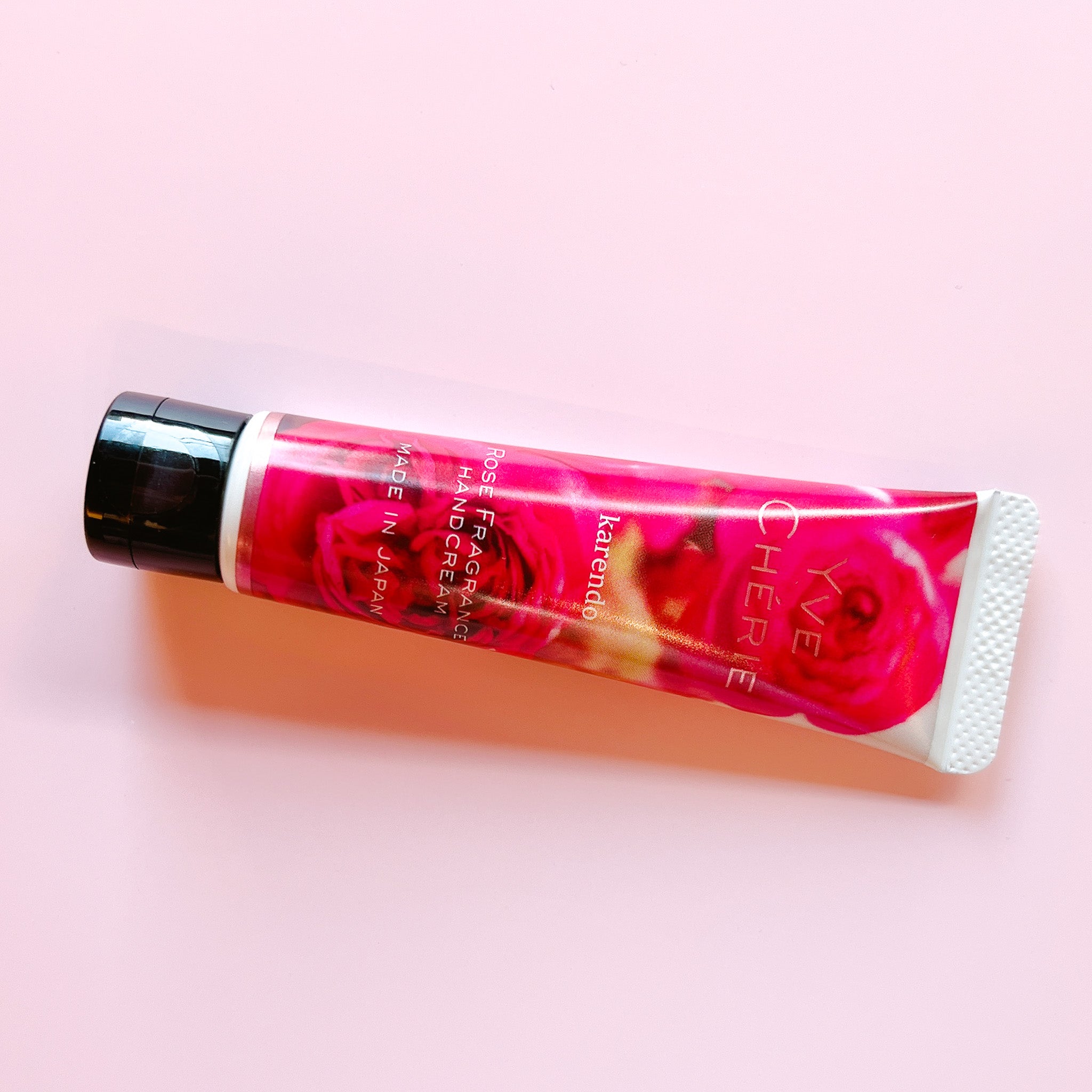 フルレットルージュ＆ハンドクリーム set