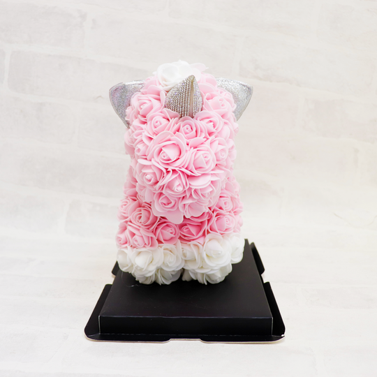 sweet unicorn pink