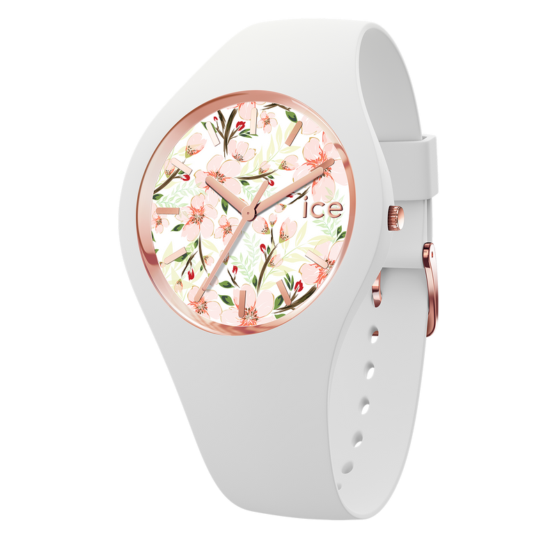 【karendo限定】ICE flower 2022｜WHITE SAGE (Medium)