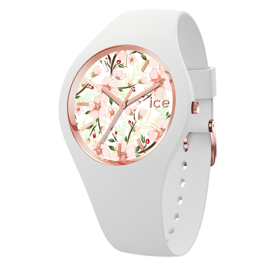 【karendo限定】ICE flower 2022｜WHITE SAGE (Medium)