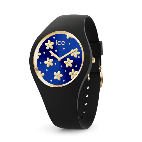 ice watch｜Precious deep blue (Medium)