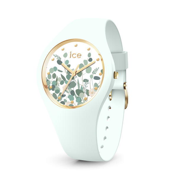 ice watch｜Mint garden (Medium)